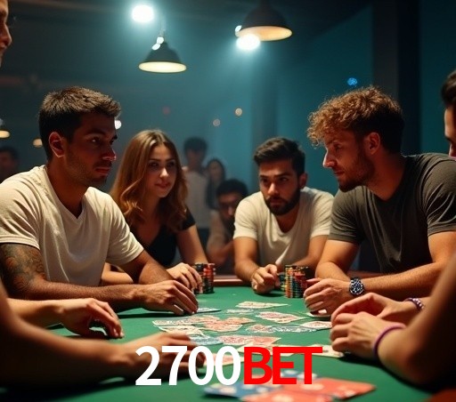 Telegram 2700bet - Canal Oficial Verificado