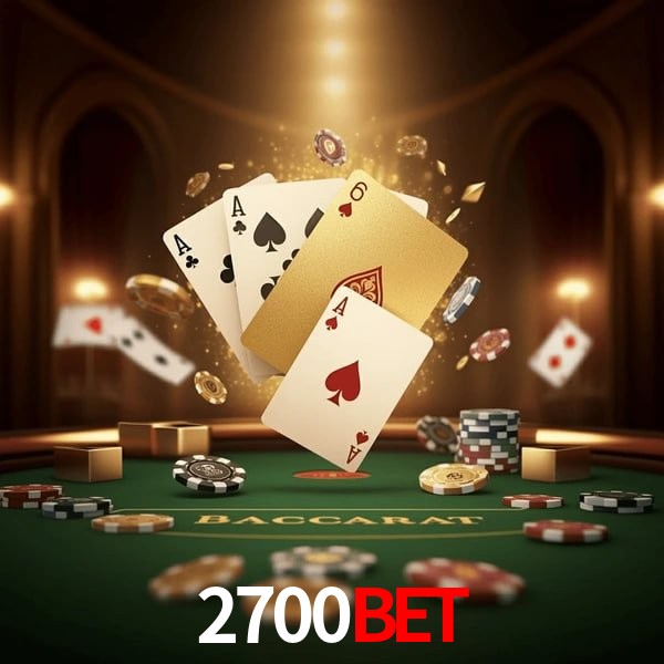 Roulette Table 2700bet