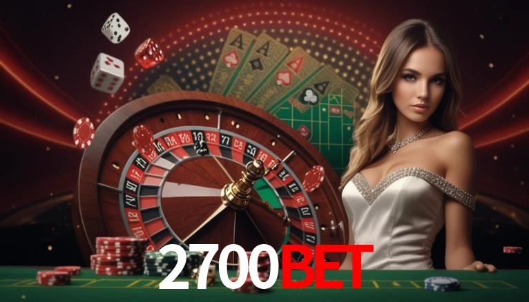 API Integration 2700bet