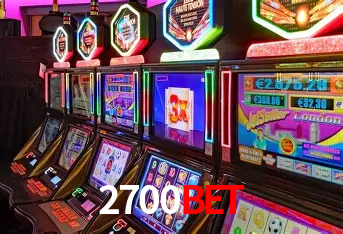 A Emoção da Loteria na 2700bet: Uma Chance de Mudança de Vida
