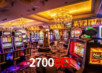 Descubra a Magia dos Jogos de Arcade no 2700bet