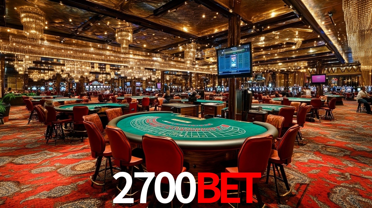 2700bet.com