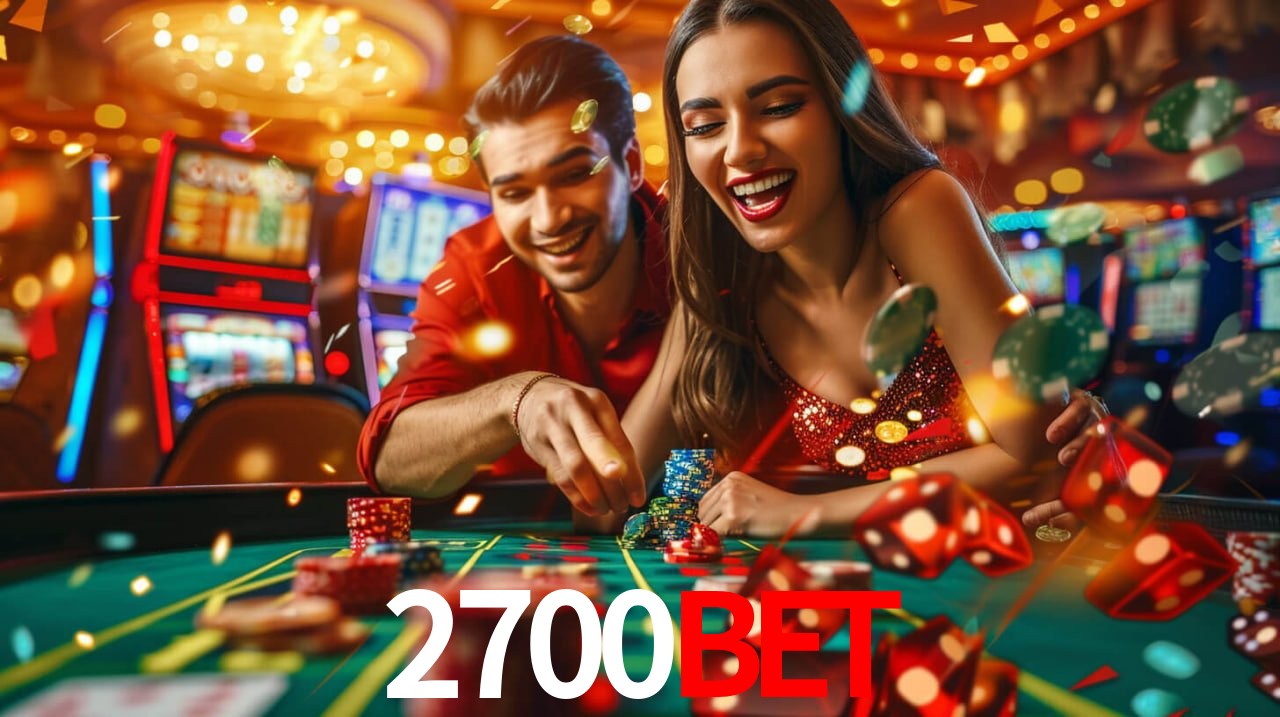 Especiais de Fim de Semana 2700bet