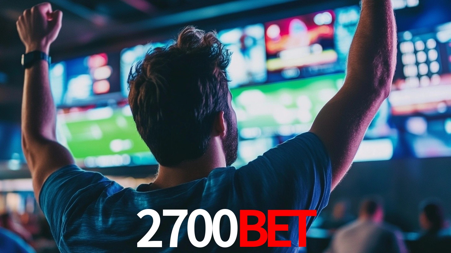 2700bet: A Experiência de Casino com Jogos de Mesa ao Vivo