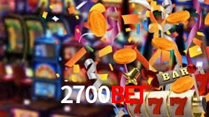 SSL Certificado 2700bet