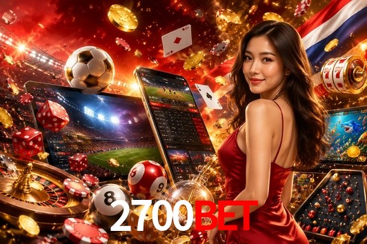 Platform Technology 2700bet