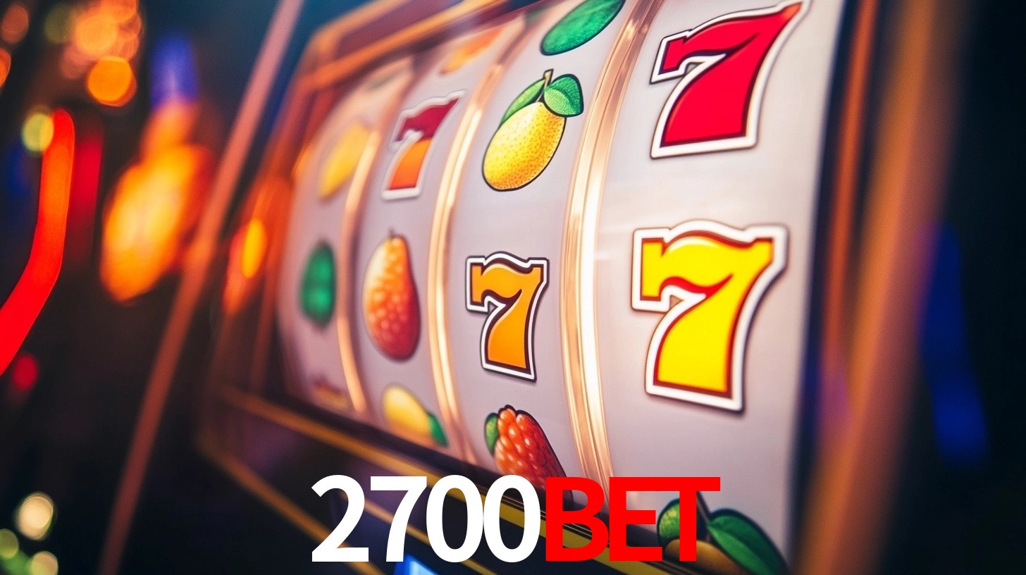 Experimente o Login Seguro Premium no 2700bet