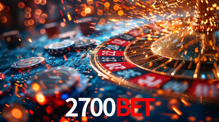 Security Systems 2700bet