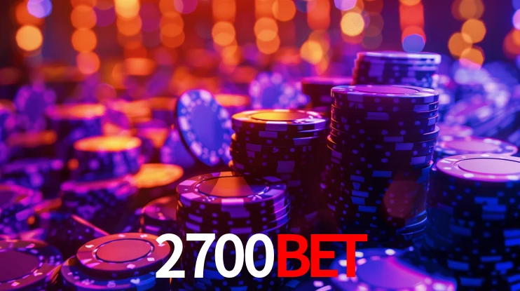 Servidor Brasil 2700bet