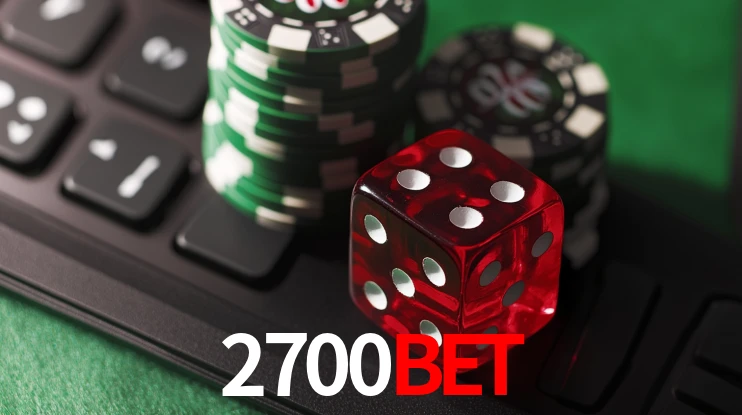 Flash Promotion 2700bet