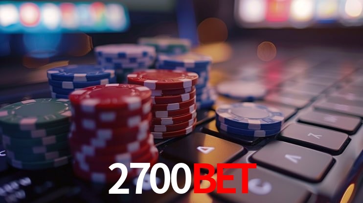2700bet PIX Instantâneo - Saques em 8 Minutos