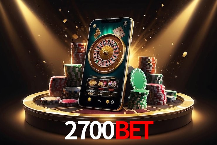 Promoções Sazonais 2700bet