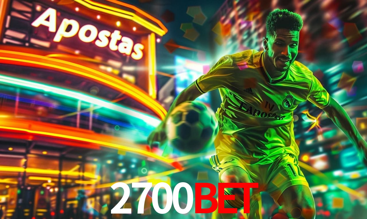 Benefícios da Conta 2700bet