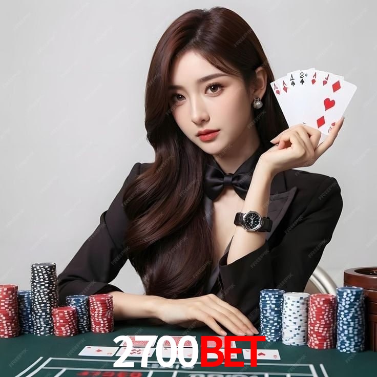 2700bet Instalar Logo 2