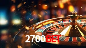 Plataforma 2700bet - Cloud AWS Infrastructure
