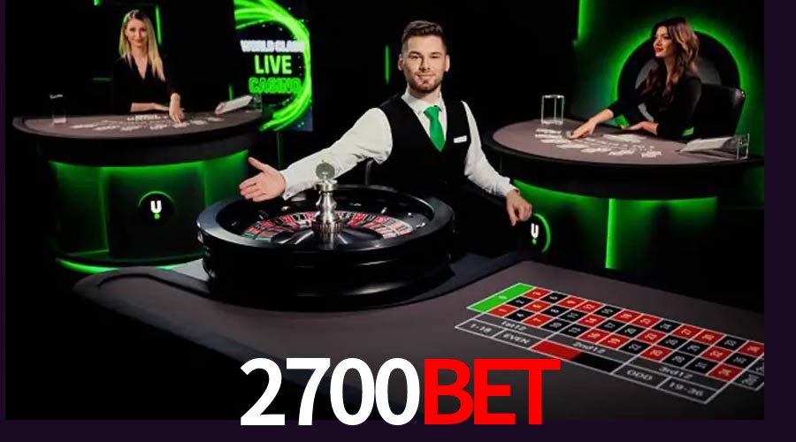 Weekend Specials 2700BET