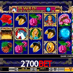 2700BET Rio de Janeiro - Bonus Terms