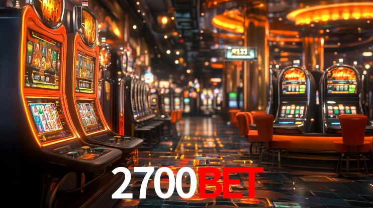2700BET App Interface