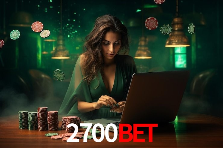 2700BET - App Security