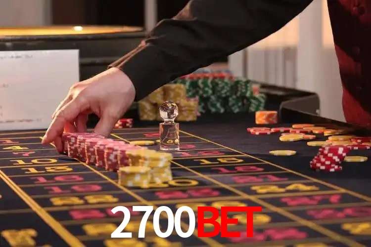 A Popularidade dos Caça-Níqueis no 2700BET
