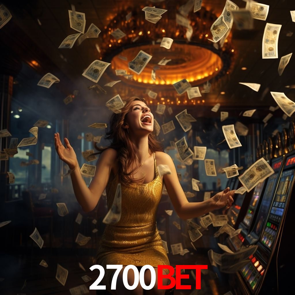 Football Betting 2700BET