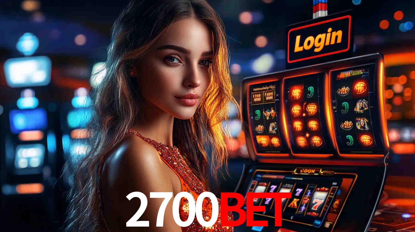 2700 BET paga