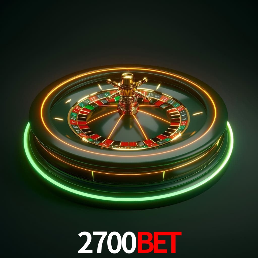 2700BET App - Aplicativo Móvel Oficial