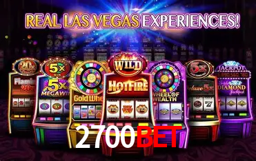 2700BET Belo Horizonte - Reivindique Bonus