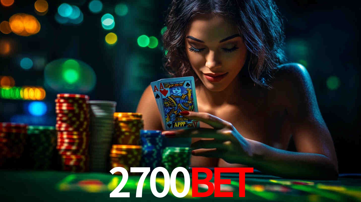 Descubra o Programa VIP da 2700BET: Vantagens Exclusivas para Jogadores