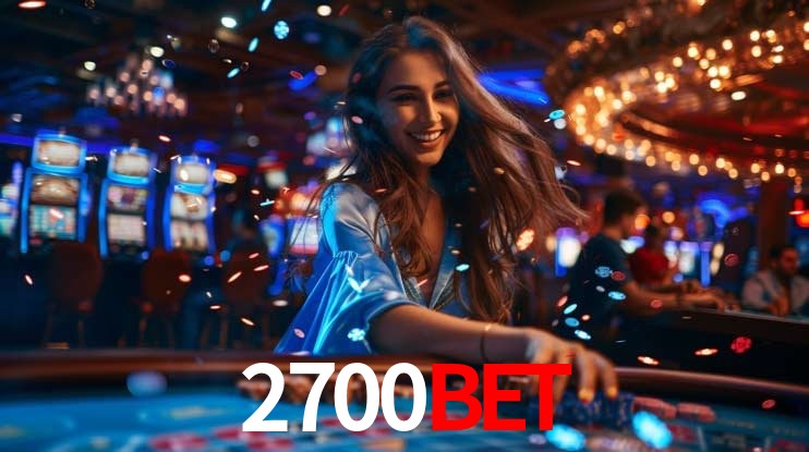 Player Reviews 2700BET