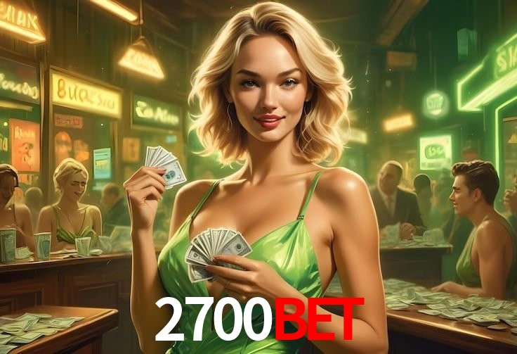 Desvendando o Mundo dos Jogos Virtuais na 2700BET