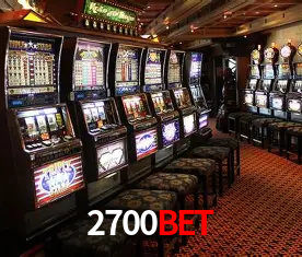 Explorando a Categoria de Eventos em Apostas na 2700BET