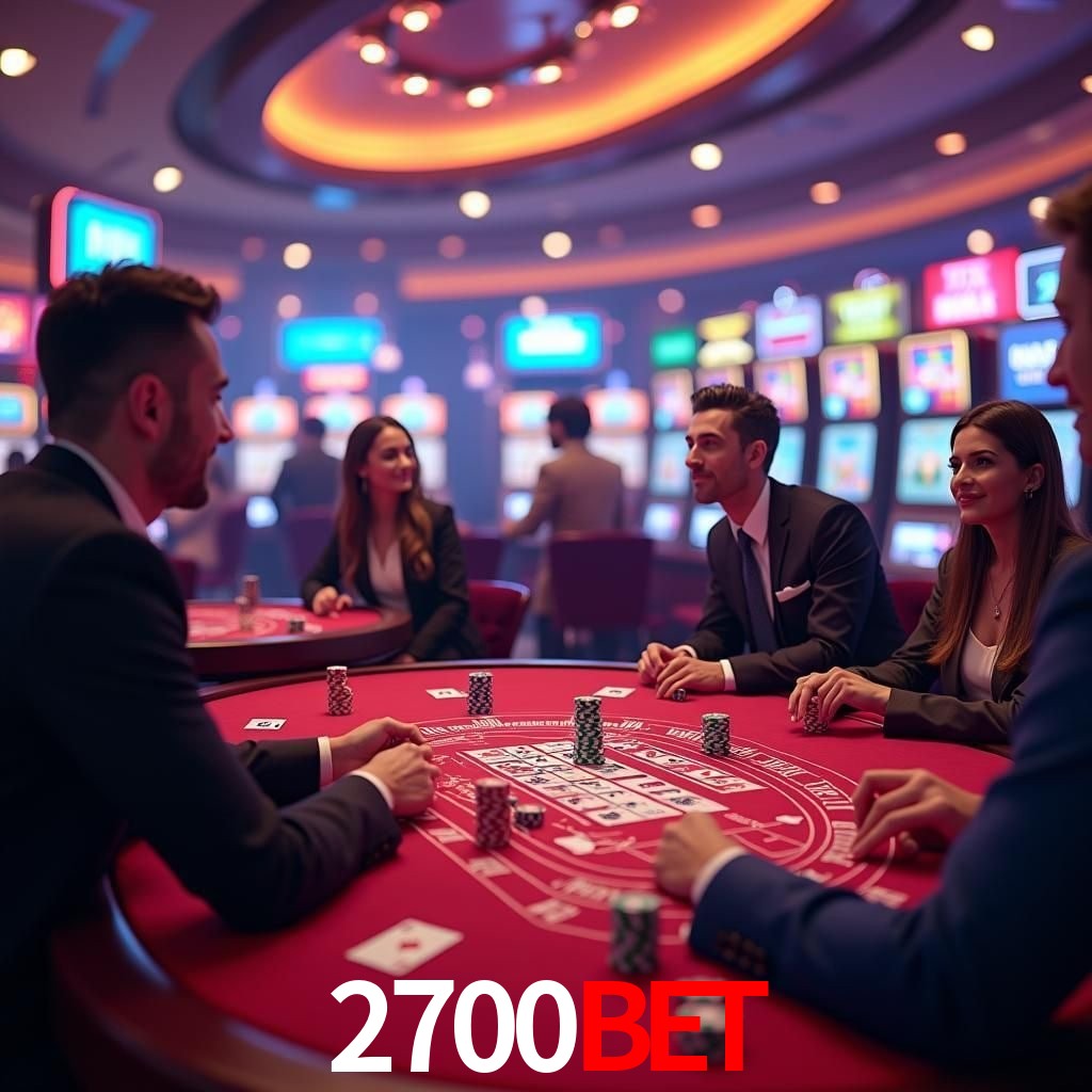 Estatísticas Crash Games 2700BET