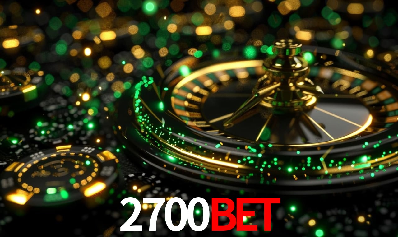 2700BET Brasília - Bonus Features