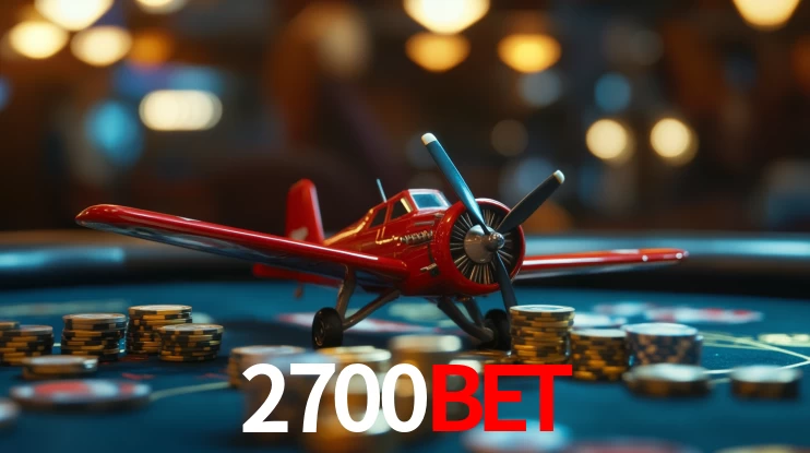 Account Benefits 2700BET