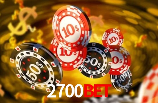 Avaliações dos Jogadores 2700BET