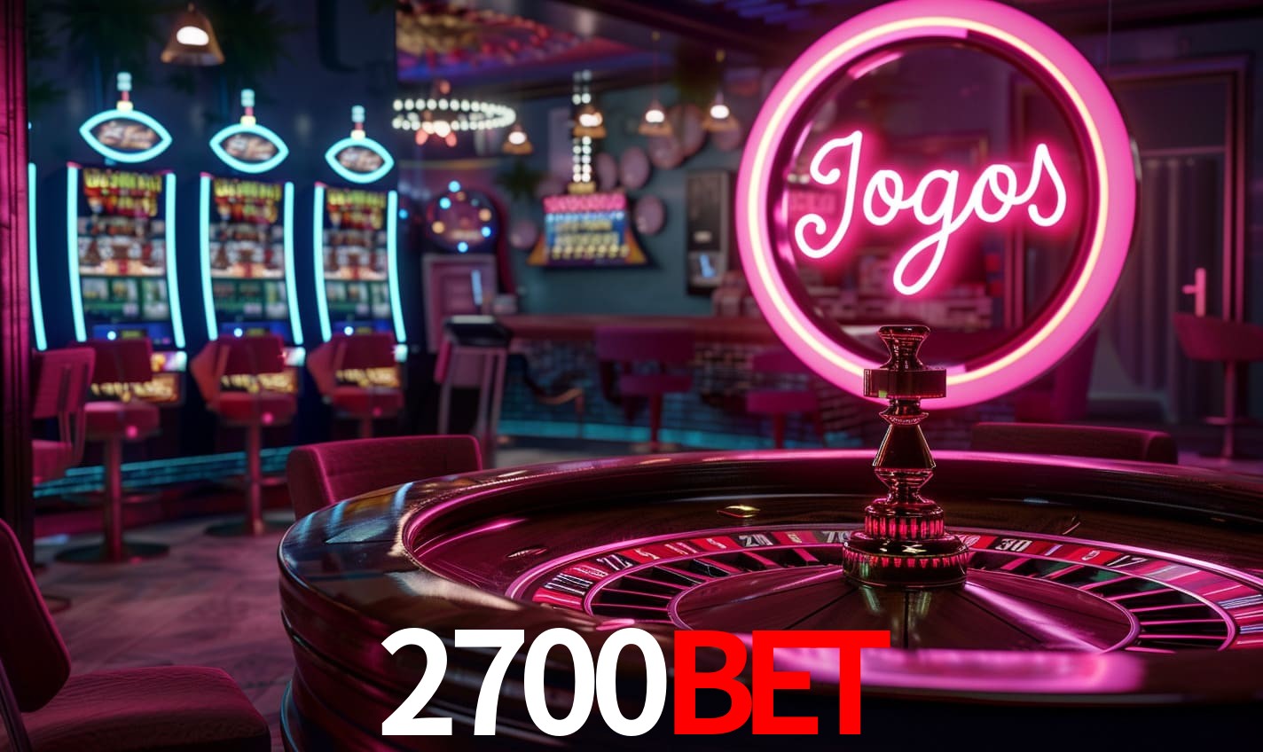 2700BET Belo Horizonte - Provably Fair