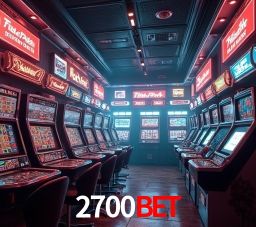 2700BET São Paulo - Hot Promos
