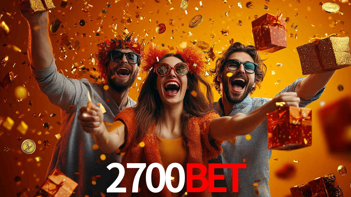 2700BET: Seu Especialista em Apostas Esportivas Brasileiras