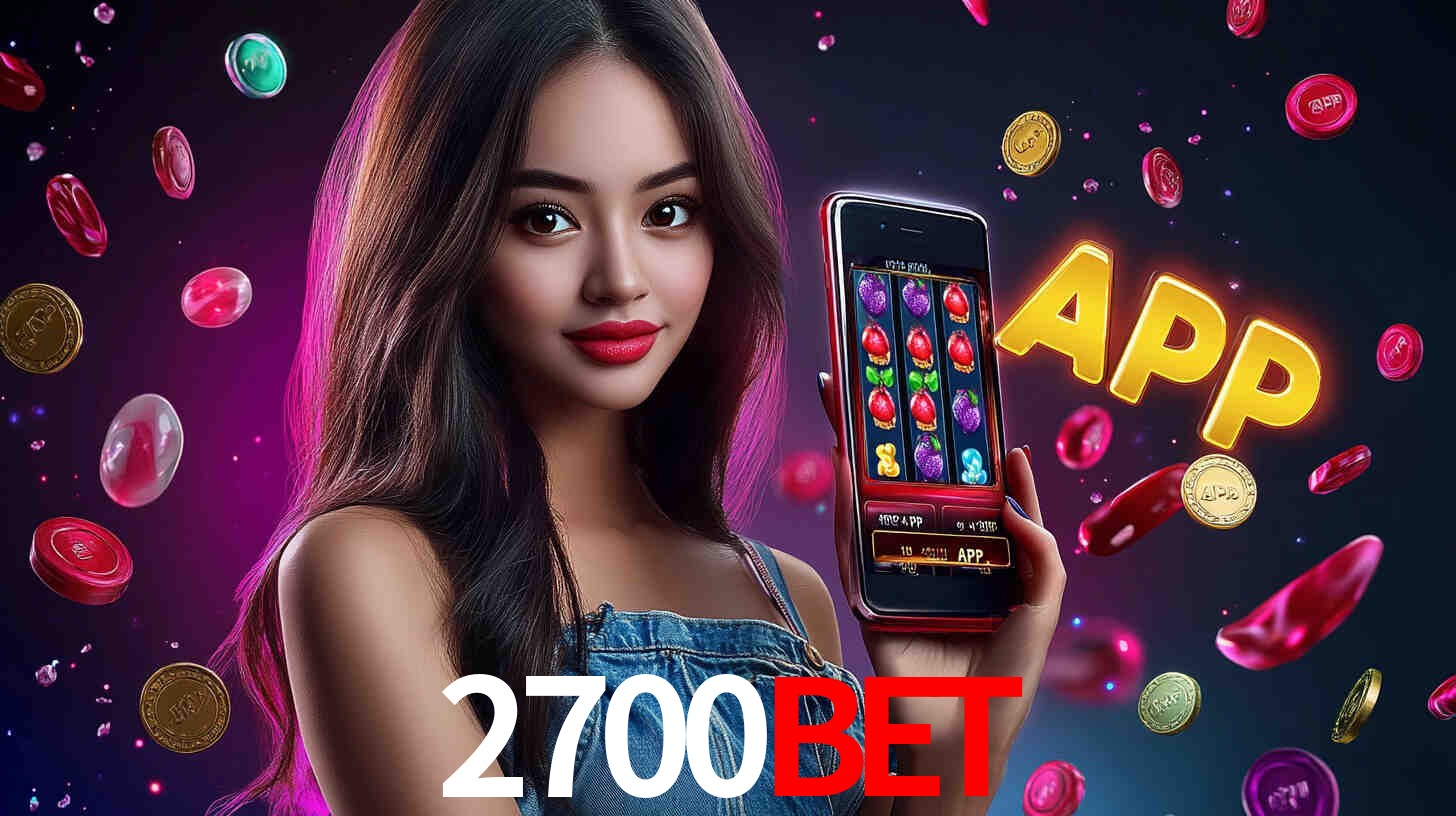 Descubra a Essência do 2700BET: Nossa História e Compromissos