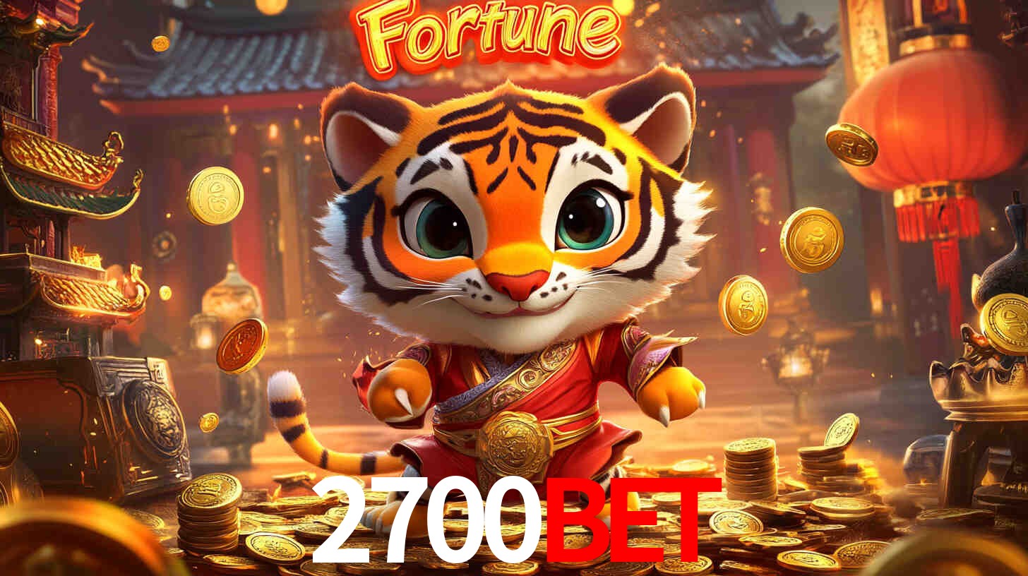 Apostas Esportivas na 2700BET: Um Guia Completo