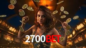 Games Directory 2700BET