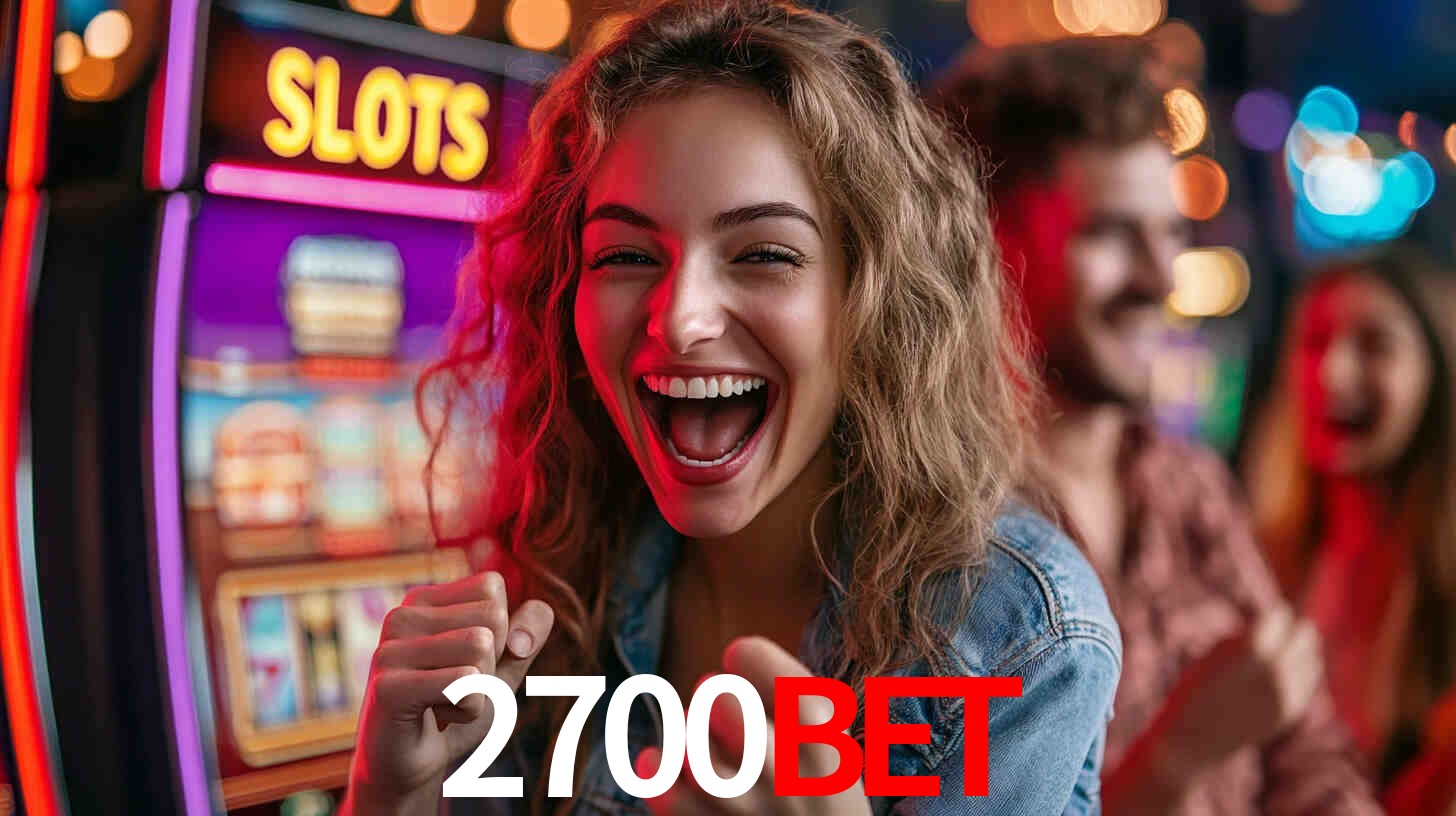 A Experiência Imersiva dos Cassinos Ao Vivo no 2700BET
