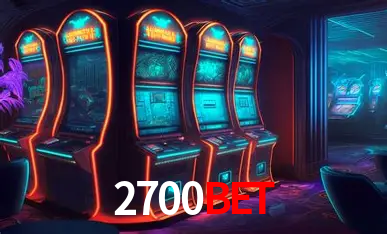 Apostas Esportivas na 2700BET: Um Guia Completo