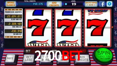 2700BET Brasília - VIP Program