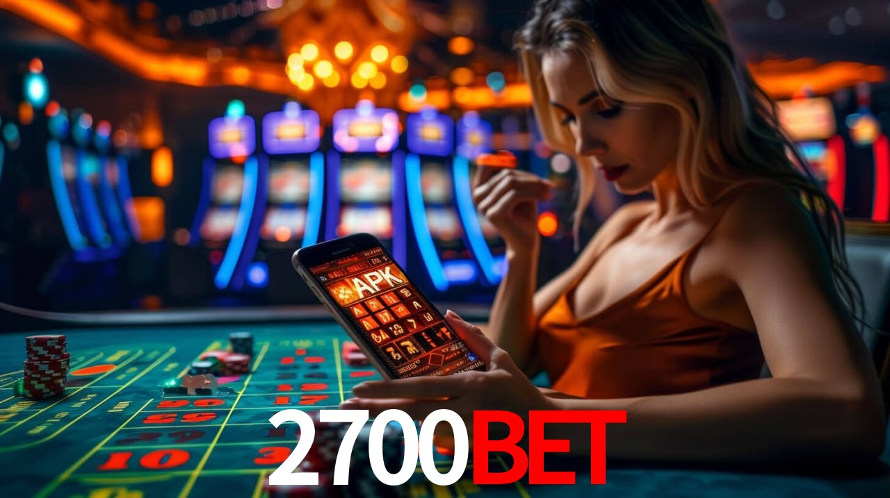 Tennis Betting 2700BET