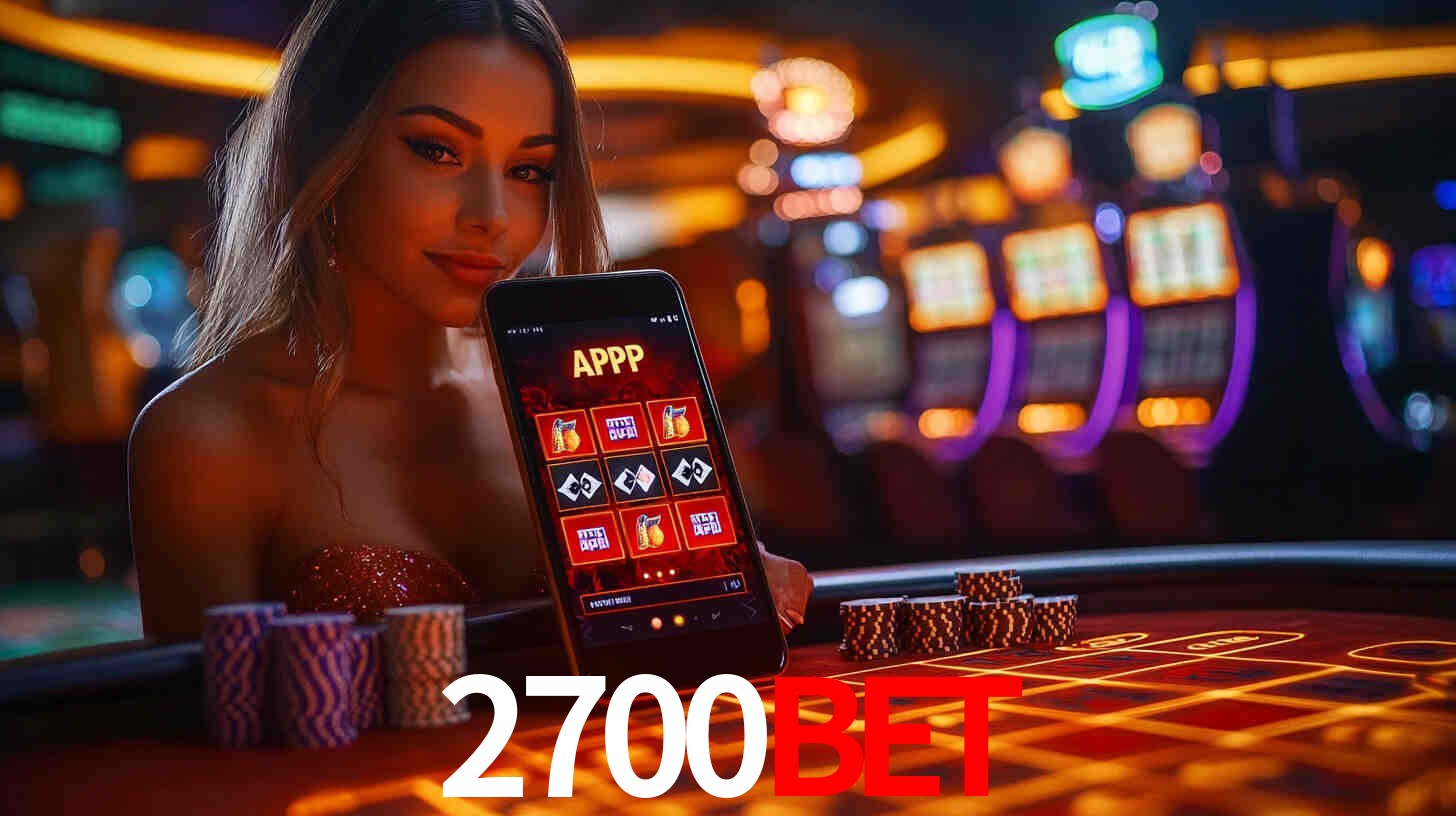 Explorando a Categoria de Eventos em Apostas na 2700BET