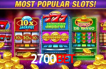 2700BET Belo Horizonte - VIP Casino