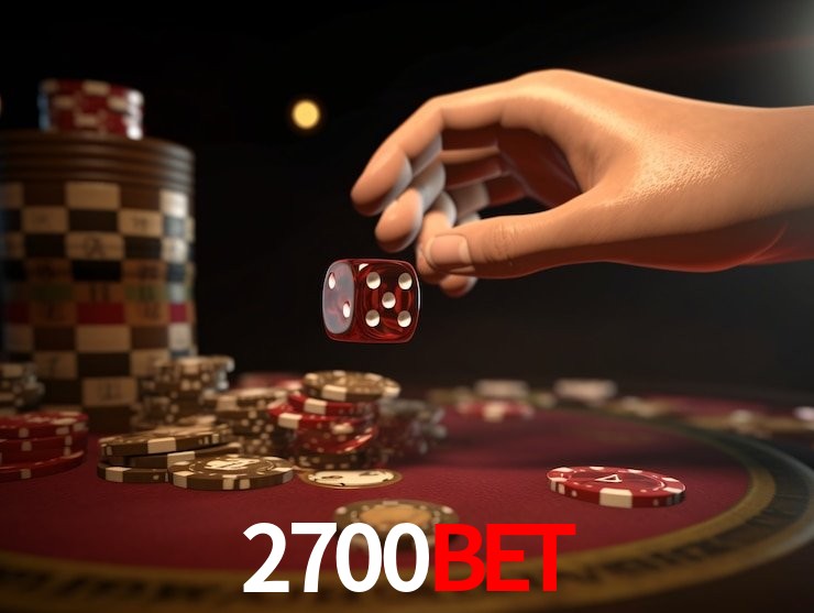Promoção Relâmpago 2700BET