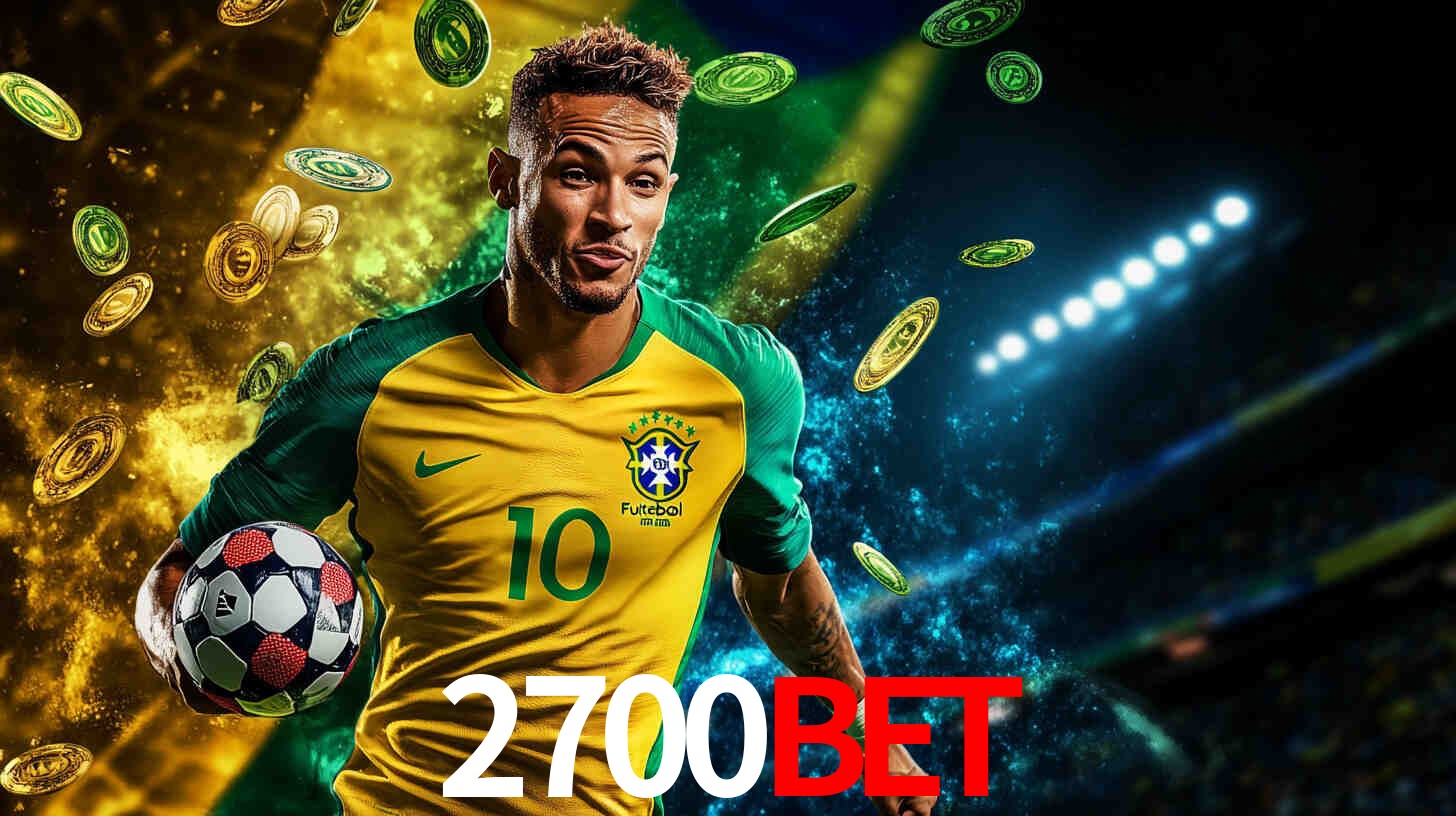 Descubra a Essência do 2700BET: Nossa História e Compromissos